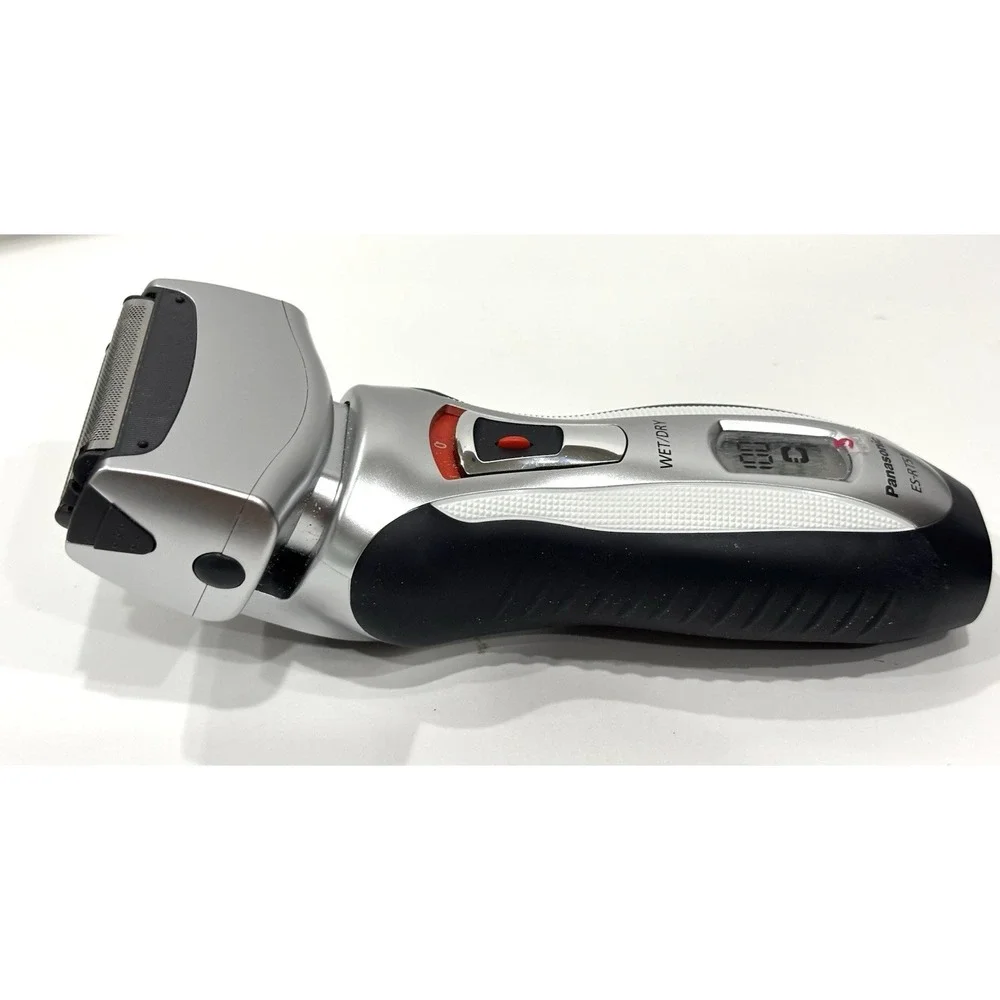 Panasonic shaver
